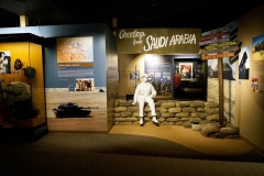 Army Women’s Museum