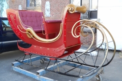 Sleigh