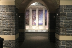 West Point Visitor Center