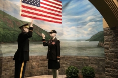 West Point Visitor Center